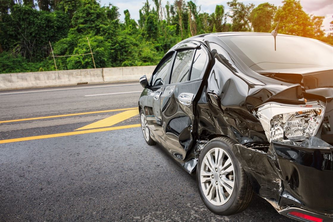 Low-Speed Car Accident Lawyers in Rochester, NY